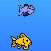 Игра Жирная рыба