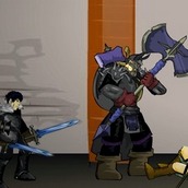 Игра Альфа на двоих