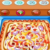 Игра Приготовь Пирог