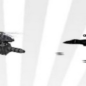 Игра Боевые вертолеты