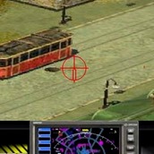 Игра Вертолёт смерть танкам