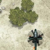 Игра Вертолёты: стрелялка для мальчиков