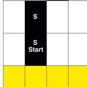 Игра Фортепиано плитки