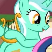 Игра Пианино пони 2