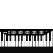 Игра Пианино 3