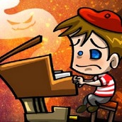 Игра Проклятое пианино