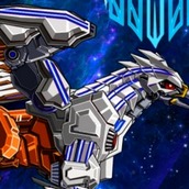 Игра Битвы роботов