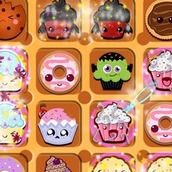 Игра Sweet cookie jam