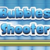 Игра Bubbles Shooter