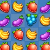 Игра Fruit Crush