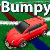 Игра Bumpyball io (Бампибол ио)