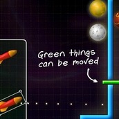 Игра Ракетная наука