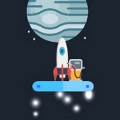 Игра Пространство