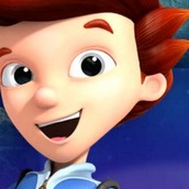 Игра Джетс Создатель ракеты