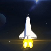 Игра Проблемы с ракетой