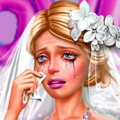 Игра Разрушенная Свадьба Элли