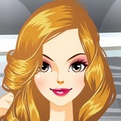 Игра Зимняя свадьба