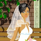 Игра Свадебный стилист 2