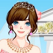 Игра Моя счастливая свадьба