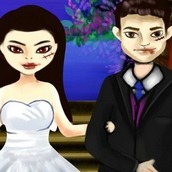 Игра Свадьба Монстр Хай
