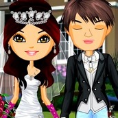 Игра Свадьба на велосипедах