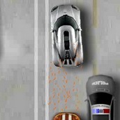 Игра Полиция Погоня за Преступниками