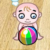 Игра Детский сад: Няня Бетти