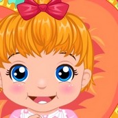 Игра Забота за детьми в детском саду