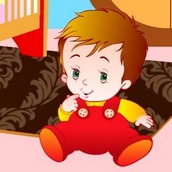 Игра Ремонт в детском саду