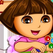 Игра Даша воспитатель в детском саду