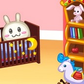 Игра Создай свой детский сад