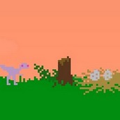 Игра Дино 3Д