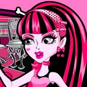 Игра Кафе героев Эвер Афтер Хай