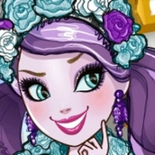 Игра Эвер Афтер Хай: Весенний фестиваль