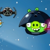 Игры Bad Piggies