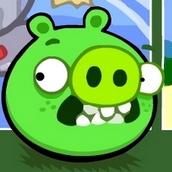 Bad Piggies для Android - Скачайте APK с Uptodown