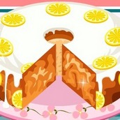 Игра Лимонный пирог