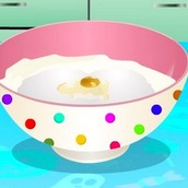 Игра Торты на Хэллоуин