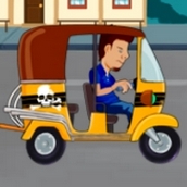 Игра Погоня за зомби