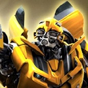 Игра Трансформеры Битва за Кибертрон