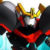 Игра Футбол трансформеров