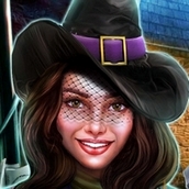 Игра Таинственная Тень: поиск предметов