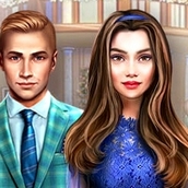 Игра Вечная Любовь: поиск предметов