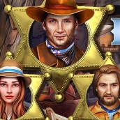 Игра Горсть золота: поиск предметов