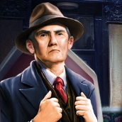 Игра Криминальный Ребус: поиск предметов