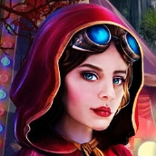 Игра Дворец иллюзий: поиск предметов