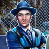 Игра Жестокая конкуренция: поиск предметов