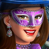 Игра Мистический час: поиск предметов