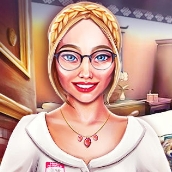 Игра Спа-центр Марты: поиск предметов