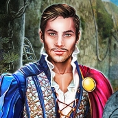 Игра Крепостной данж: поиск предметов